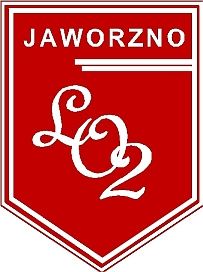 Logo 2 Liceum Jaworzno